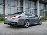 BMW M5 2018 годаүшін30 000 000 тг. в Алматы – фото 3