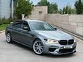 BMW M5 2018 года за 30 000 000 тг. в Алматы – фото 7