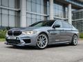 BMW M5 2018 года за 30 000 000 тг. в Алматы – фото 2