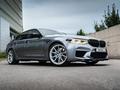 BMW M5 2018 года за 30 000 000 тг. в Алматы – фото 8