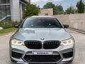 BMW M5 2018 года за 30 000 000 тг. в Алматы – фото 9