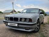 BMW 525 1993 года за 1 600 000 тг. в Мерке – фото 2