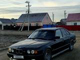 BMW 525 1991 годаfor2 700 000 тг. в Тараз – фото 5