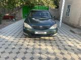 Toyota Camry 2003 годаүшін5 300 000 тг. в Тараз