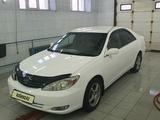 Toyota Camry 2004 года за 5 500 000 тг. в Рудный