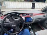 Mitsubishi Lancer 2007 года за 2 055 000 тг. в Алматы – фото 2
