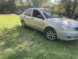 Mitsubishi Lancer 2007 года за 2 055 000 тг. в Алматы – фото 5