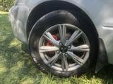 Mitsubishi Lancer 2007 года за 2 055 000 тг. в Алматы – фото 4