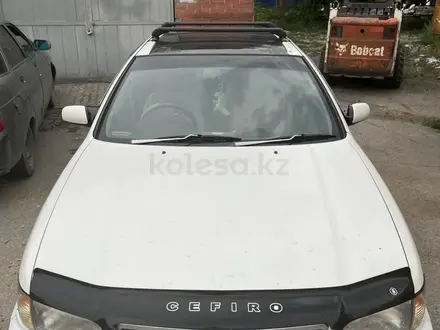 Nissan Cefiro 1995 года за 2 100 000 тг. в Алматы – фото 6