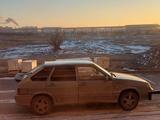 ВАЗ (Lada) 2114 2006 года за 650 000 тг. в Щучинск – фото 4