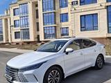 BYD Chazor 2025 годаүшін9 200 000 тг. в Туркестан – фото 3