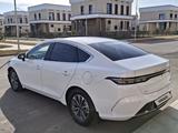 BYD Chazor 2025 годаүшін9 200 000 тг. в Туркестан – фото 4