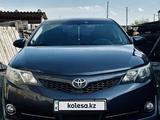 Toyota Camry 2014 года за 7 800 000 тг. в Семей – фото 2