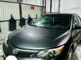 Toyota Camry 2014 года за 7 800 000 тг. в Семей – фото 3