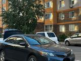 Toyota Camry 2014 года за 7 800 000 тг. в Семей