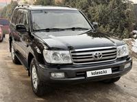 Toyota Land Cruiser 2006 года за 12 800 000 тг. в Алматы