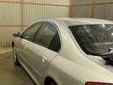 Peugeot 607 2005 года за 2 700 000 тг. в Алматы – фото 3