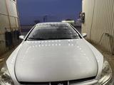 Peugeot 607 2005 года за 2 700 000 тг. в Алматы