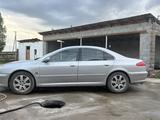 Peugeot 607 2005 года за 2 700 000 тг. в Алматы – фото 5