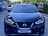 Nissan Maxima 2019 годаүшін16 800 000 тг. в Алматы – фото 4