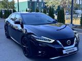 Nissan Maxima 2019 годаүшін16 800 000 тг. в Алматы – фото 2