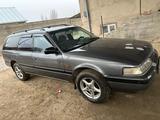 Mazda 626 1991 года за 1 000 000 тг. в Жаркент – фото 2