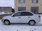ВАЗ (Lada) Granta 2190 2015 года за 3 200 000 тг. в Шымкент – фото 2