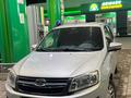 ВАЗ (Lada) Granta 2190 2015 года за 3 200 000 тг. в Шымкент