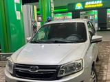 ВАЗ (Lada) Granta 2190 2015 года за 3 200 000 тг. в Шымкент
