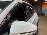 Дефлекторы окон Hyundai Tucson 2020 + за 25 000 тг. в Астана