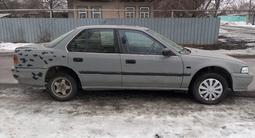 Honda Accord 1992 годаүшін550 000 тг. в Алматы – фото 4