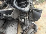 Ходовая часть на Прадо ЛХ570 крузак200 кардан за 5 800 тг. в Семей – фото 2