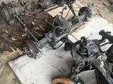 Ходовая часть на Прадо ЛХ570 крузак200 кардан за 5 800 тг. в Семей – фото 3