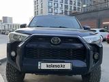 Toyota 4Runner 2014 года за 17 000 000 тг. в Астана