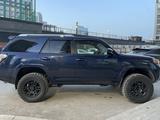 Toyota 4Runner 2014 года за 17 000 000 тг. в Астана – фото 2