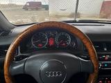 Audi A6 2002 года за 3 500 000 тг. в Атырау – фото 4