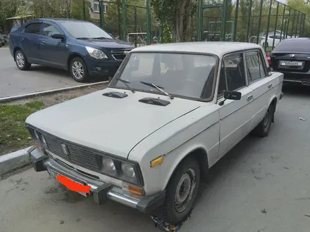 ВАЗ (Lada) 2106 1989 года за 500 000 тг. в Костанай – фото 2