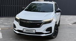 Chevrolet Equinox 2021 годаүшін10 500 000 тг. в Алматы – фото 2