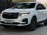 Chevrolet Equinox 2021 года за 10 500 000 тг. в Алматы – фото 4