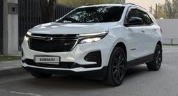 Chevrolet Equinox 2021 годаүшін10 500 000 тг. в Алматы – фото 4