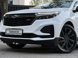 Chevrolet Equinox 2021 года за 10 500 000 тг. в Алматы