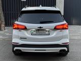 Chevrolet Equinox 2021 года за 10 500 000 тг. в Алматы – фото 5