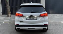 Chevrolet Equinox 2021 годаүшін10 500 000 тг. в Алматы – фото 5