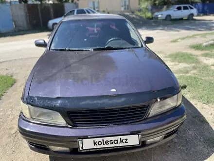 Nissan Maxima 1997 года за 2 800 000 тг. в Аксуат – фото 9