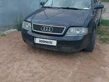 Audi A6 2000 года за 1 200 000 тг. в Талдыкорган