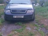 Audi A6 2000 года за 1 200 000 тг. в Талдыкорган – фото 2