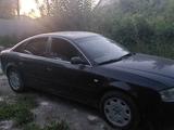 Audi A6 2000 года за 1 200 000 тг. в Талдыкорган – фото 3