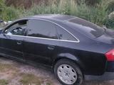Audi A6 2000 года за 1 200 000 тг. в Талдыкорган – фото 4