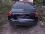 Audi A6 2000 года за 1 200 000 тг. в Талдыкорган – фото 5