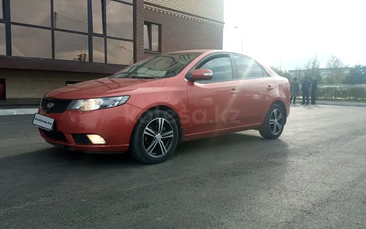 Kia Cerato 2009 годаfor2 600 000 тг. в Петропавловск